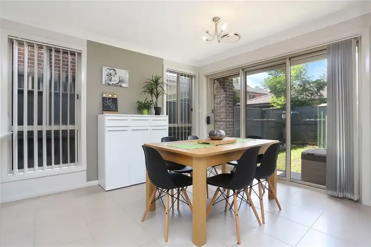 Sixth view of Homely house listing, 6A Scott Street, Ropes Crossing NSW 2760