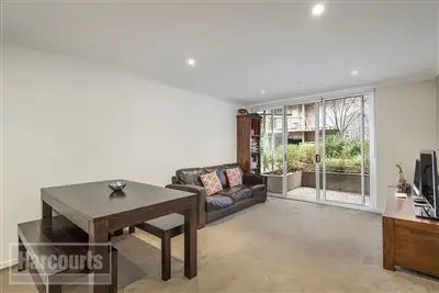 Main view of Homely apartment listing, 7/30 Chetwynd Street, West Melbourne VIC 3003