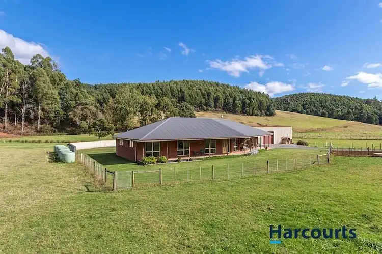 262 Isandula Road, Gawler TAS 7315