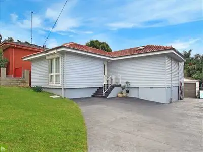 27 Wyndarra Way, Koonawarra NSW 2530