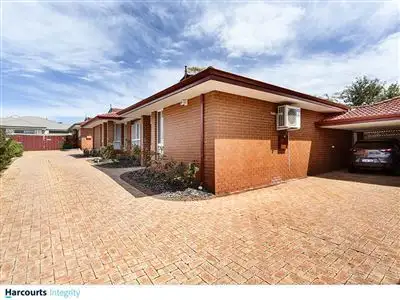 Fourth view of Homely villa listing, 2/29 Caledonian Avenue, Maylands WA 6051