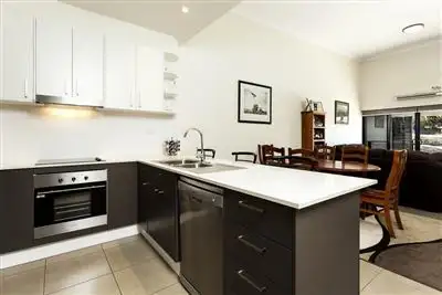 Main view of Homely apartment listing, 29/24 Payne Road, The Gap QLD 4061