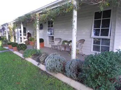 Third view of Homely rural property listing, 258 Whites Rd, Warrenbayne VIC 3670