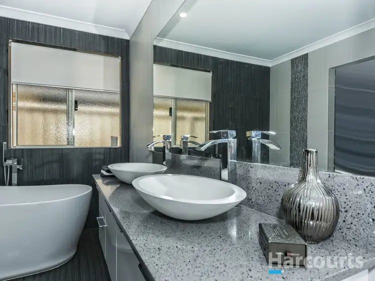 Fifth view of Homely house listing, 43 James Gilmour Way, Darch WA 6065