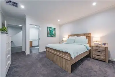 Third view of Homely house listing, 14 Harwell Road, Ferntree Gully VIC 3156