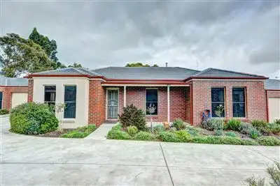 7/115A Mansfield Avenue, Mount Clear VIC 3350