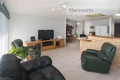 Third view of Homely house listing, 15 Songlark Mews, Geographe WA 6280