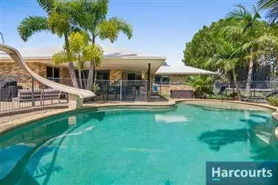 Second view of Homely house listing, 7 Genoa Pl, Banksia Beach QLD 4507