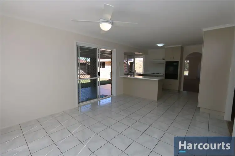 Fifth view of Homely house listing, 20 Hawaii Crescent, Banksia Beach QLD 4507