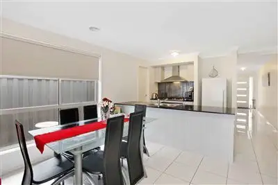 Fourth view of Homely house listing, 22 Yumbarra Parade, Wollert VIC 3750