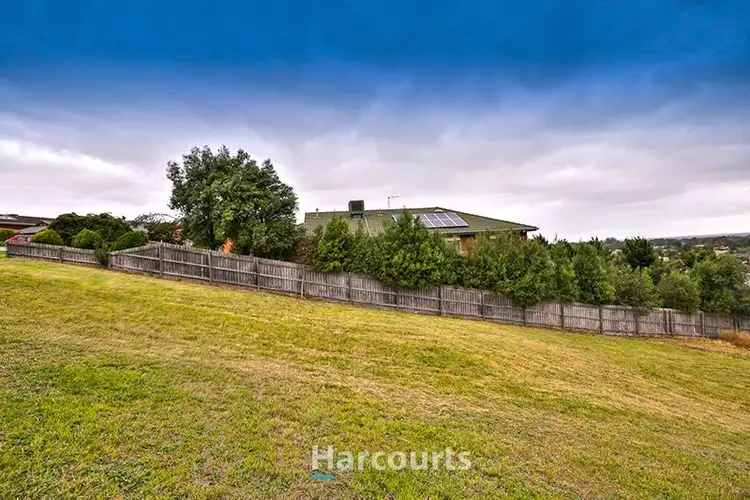 Fifth view of Homely land listing, 27 Highland Drive, Pakenham VIC 3810