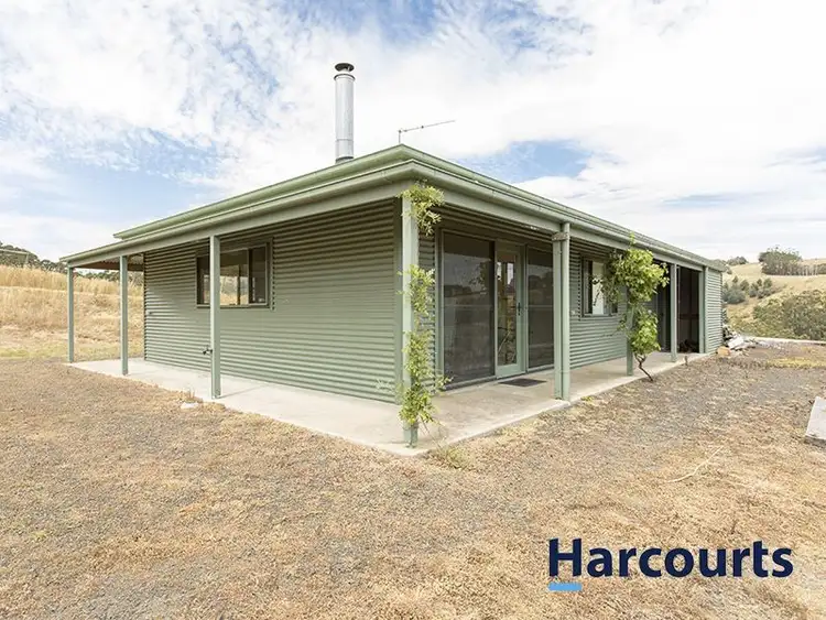 Fifth view of Homely rural property listing, 327 Ferndale Road, Ferndale VIC 3821