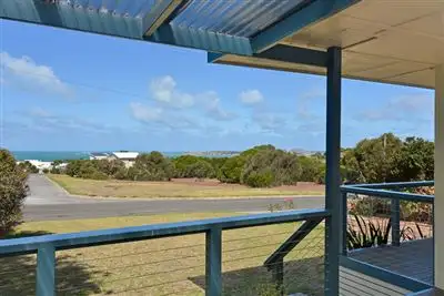 Second view of Homely house listing, 39 Strangways Ave, Hayborough SA
