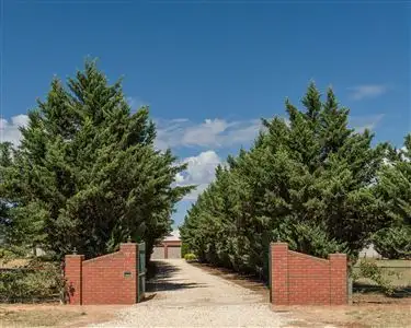 Second view of Homely rural property listing, 57 Bank Street, Avenel VIC 3664