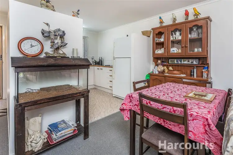 Sixth view of Homely unit listing, 3/78 Dalton Street, Kippa-ring QLD 4021