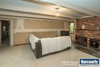 Fourth view of Homely house listing, 53 The Crescent, Belgrave Heights VIC 3160