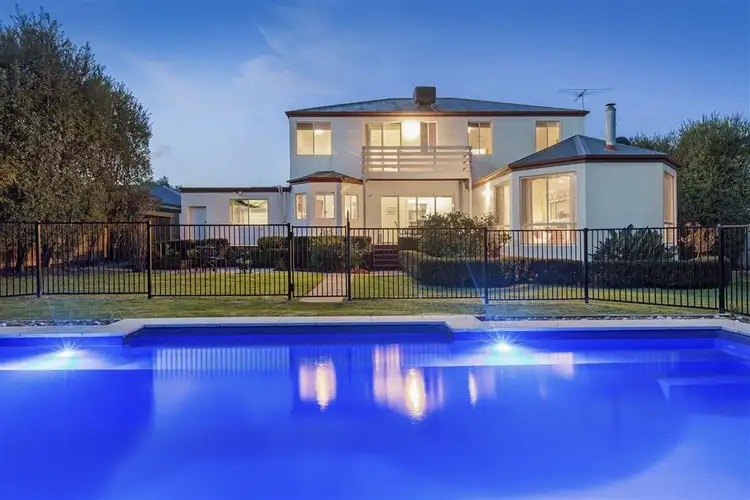 Third view of Homely house listing, 40 Balcombe Drive, Mount Martha VIC 3934