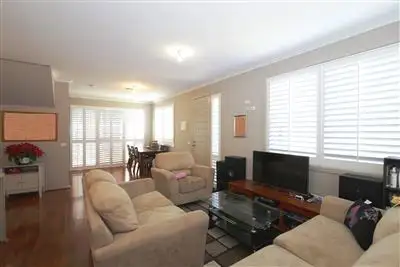 Second view of Homely townhouse listing, 1/1032 Heatherton Road, Noble Park VIC 3174