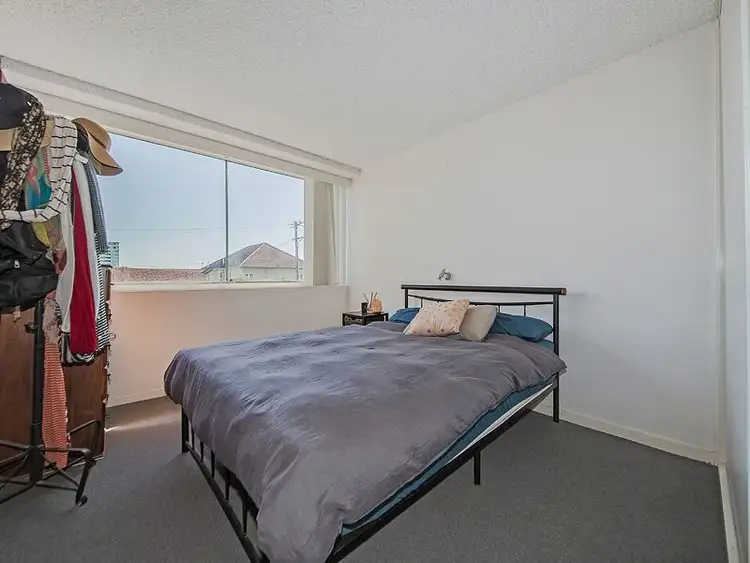 Sixth view of Homely apartment listing, 7/223 Cavendish Road, Coorparoo QLD 4151