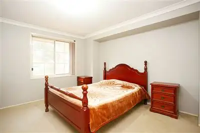 Fifth view of Homely townhouse listing, Address available on request