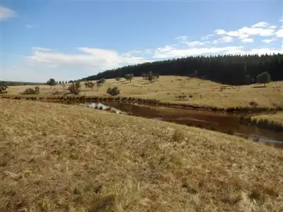 Sixth view of Homely rural property listing, 00 Moyhu-Meadow Creek Road, Meadow Creek VIC 3678