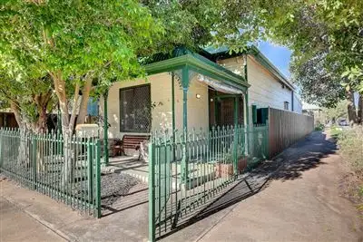 Second view of Homely house listing, 6 Davidson Street, Rosewater SA 5013