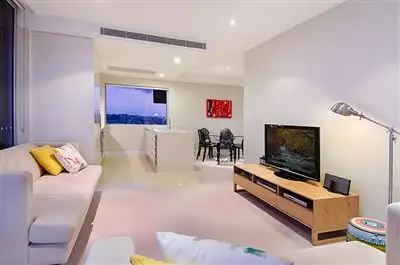 Seventh view of Homely apartment listing, 4131/37C Harbour Road, Hamilton QLD 4007
