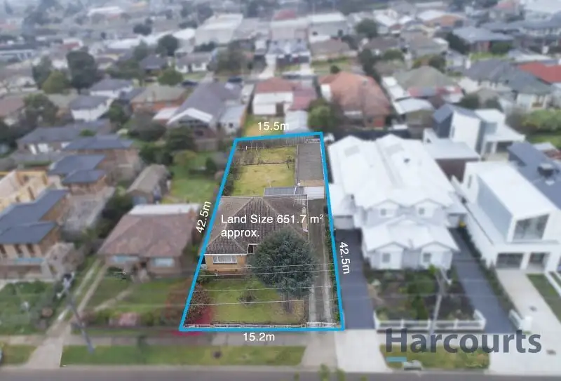 Main view of Homely house listing, 84 Hotham Road, Niddrie VIC 3042