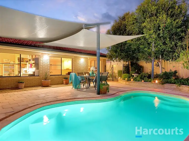 23 Craignish Loop, Kinross WA 6028