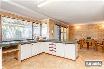 Third view of Homely house listing, 6 Hayman Court, Coogee WA 6166