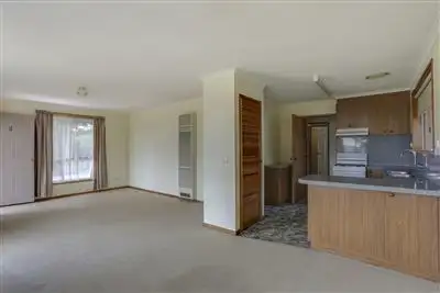 Fifth view of Homely unit listing, 1/33 Heales Street, Dromana VIC 3936