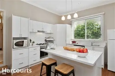 Second view of Homely house listing, 275 Humffray Street North, Ballarat East VIC 3350