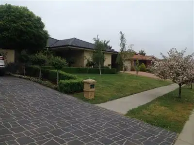 Second view of Homely house listing, 24 Crestwood Drive, Goulburn NSW 2580