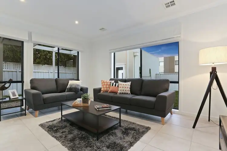 Fifth view of Homely house listing, 86 Signature Boulevard, Sanctuary Lakes VIC 3030
