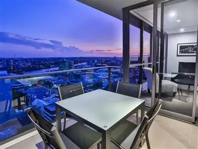 Fifth view of Homely apartment listing, 2106/55 Railway Terrace, Milton QLD 4064