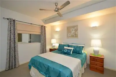 Fifth view of Homely apartment listing, 20/96-98 Mitchell Street, North Ward QLD 4810