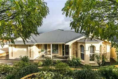 39 O'Donnell Drive, Littlehampton SA 5250