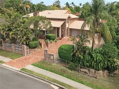 Main view of Homely house listing, 1 Turnberry Crescent, Albany Creek QLD 4035