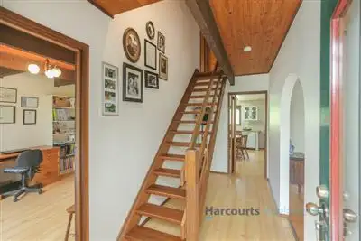 Sixth view of Homely house listing, 8 First Avenue, Bridgewater SA 5155