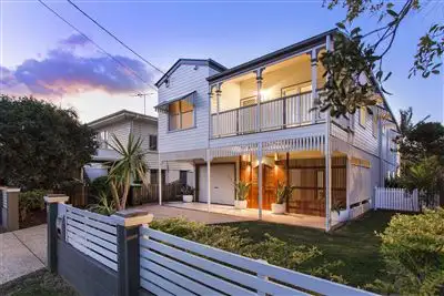 Main view of Homely house listing, 16 Hamilton Avenue, Hendra QLD 4011