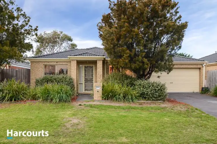 21 Mariners Way, Hastings VIC 3915