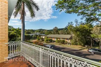 24 Pirrie Street, The Gap QLD 4061