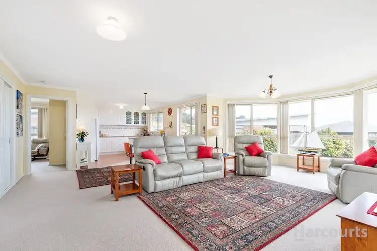 Second view of Homely house listing, 13 Jerling Street, West Ulverstone TAS 7315