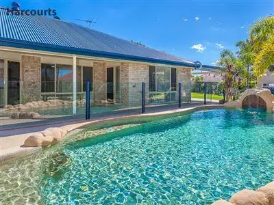 26 Grampion Circuit, North Lakes QLD 4509