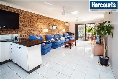 Main view of Homely unit listing, 22/226 Harrow Road, Glenfield NSW 2167