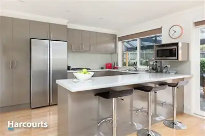 Fourth view of Homely house listing, 30 Coolabah Grove, Berwick VIC 3806