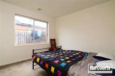 Seventh view of Homely house listing, 4 Vega Terrace, Cranbourne VIC