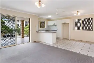 Second view of Homely unit listing, 3/30 Noble Street, Clayfield QLD 4011