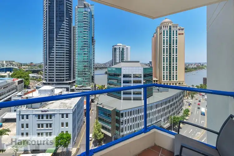 1405-06/570 Queen Street, Brisbane City QLD 4000