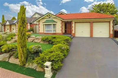 5 Honeyeater Crescent, Flagstaff Hill SA 5159